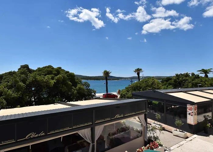 1 Biograd Na Moru