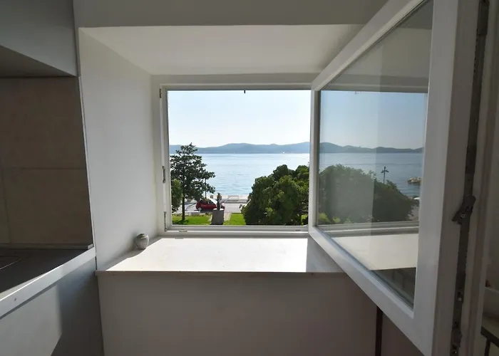 1 Biograd Na Moru