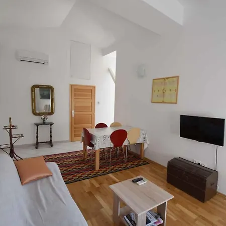 Διαμέρισμα 1 Biograd Na Moru