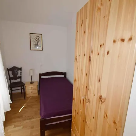 Apartmán 1 *