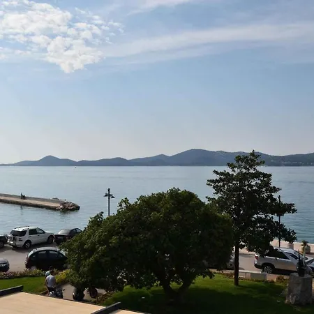 Apartmán 1 Biograd Na Moru