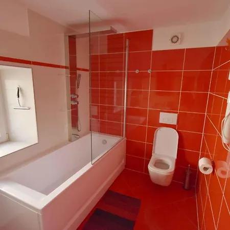 Διαμέρισμα 1 Biograd Na Moru