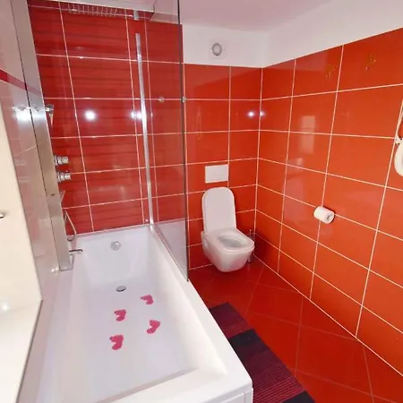 Apartament 1 *
