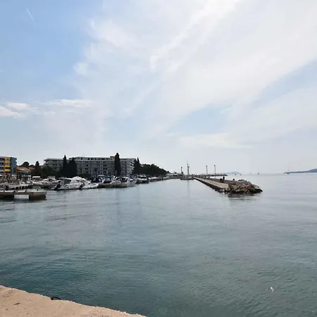 Apartmán 1 Biograd Na Moru