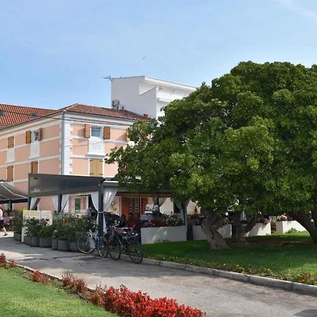 1 Διαμέρισμα Biograd Na Moru