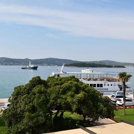 Apartament 1 Biograd Na Moru