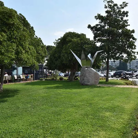 1 Διαμέρισμα