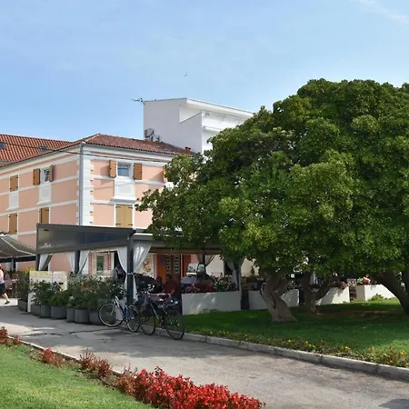 1 Apartament Biograd Na Moru