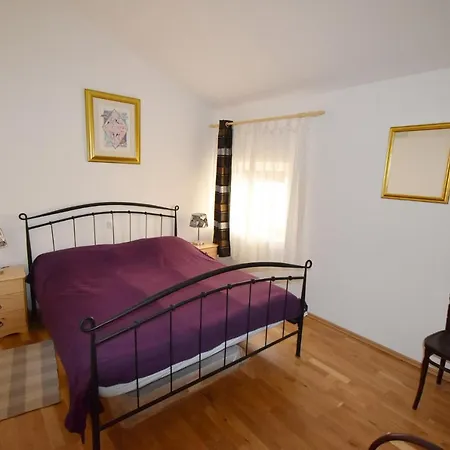 Apartamento 1 Biograd Na Moru