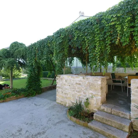 1 Apartament Biograd Na Moru