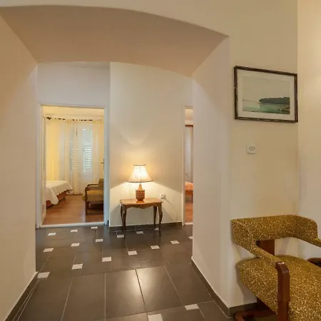 Διαμέρισμα 1 Biograd Na Moru