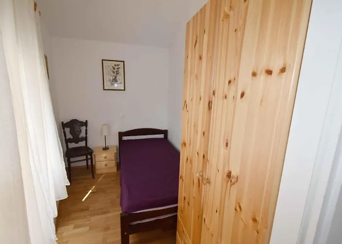 Apartmán 1 *